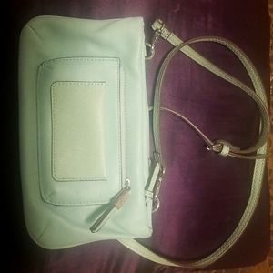 Simply Vera Wang Crossbody purse